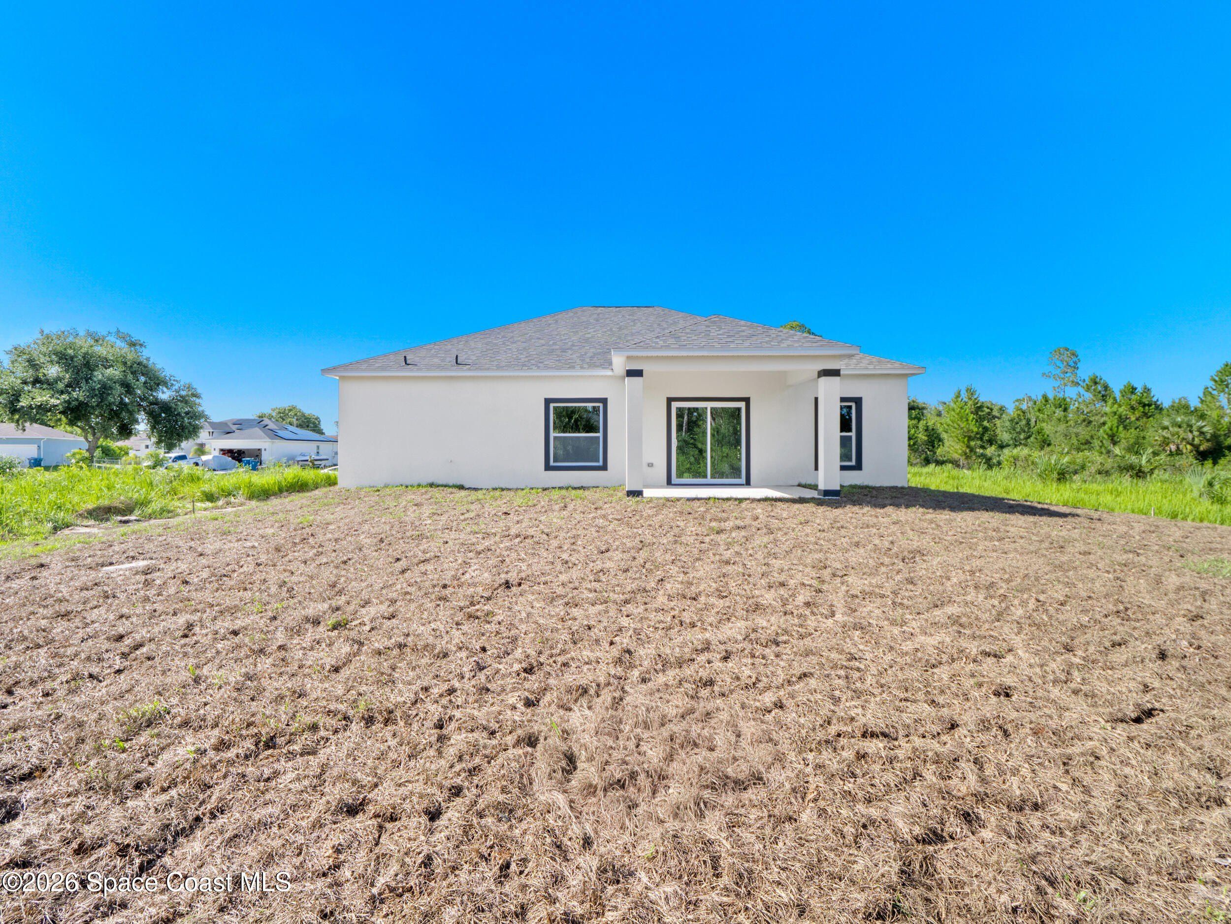 1542 Trojan Street Se. Palm Bay, FL 32909