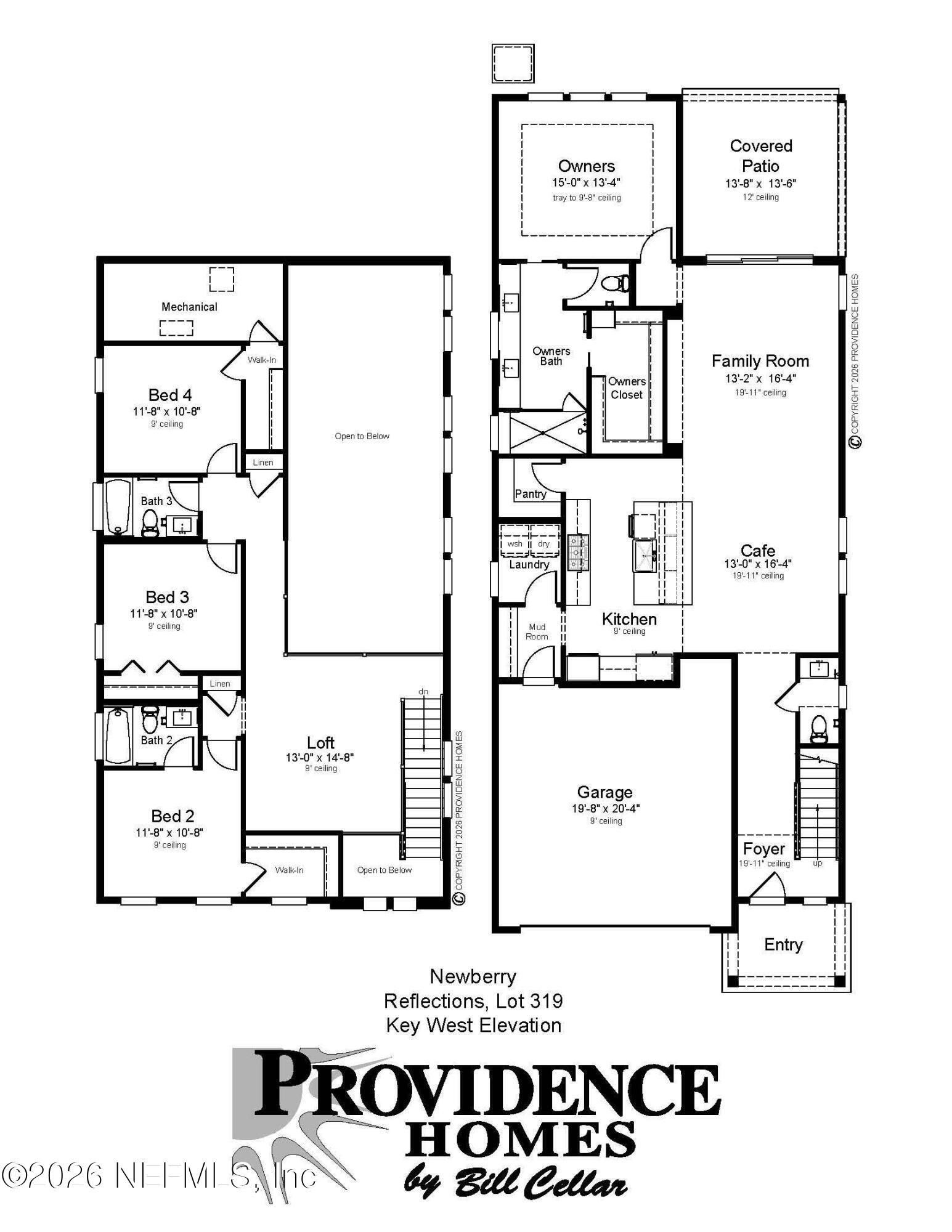 307 Reflections Avenue. Ponte Vedra, FL 32081