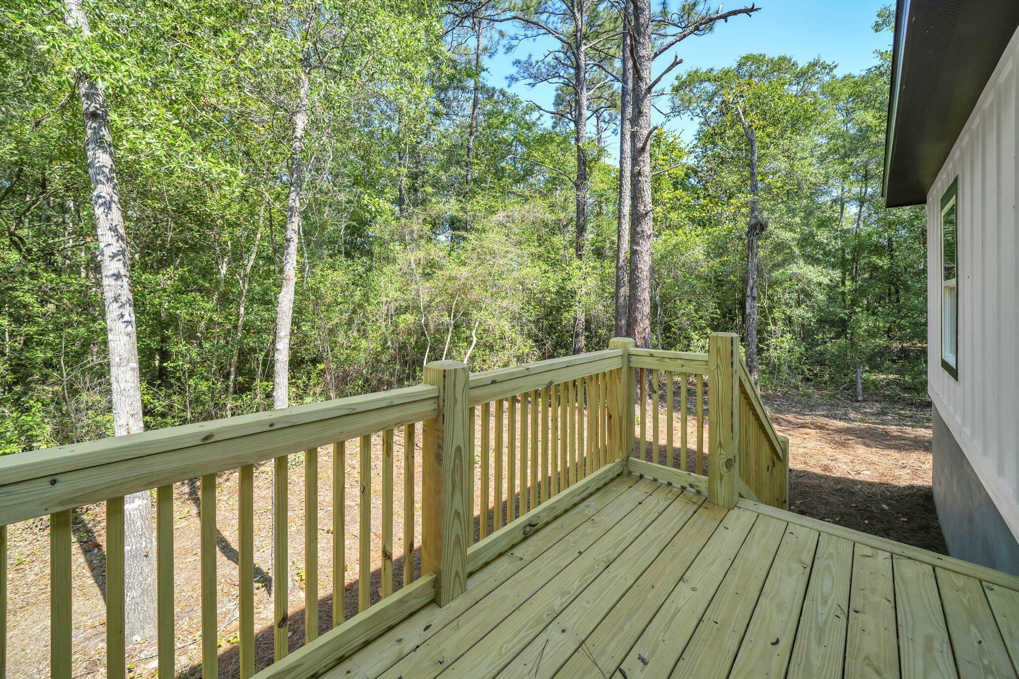 193 Hunters Ridge Drive. Defuniak Springs, FL 32433
