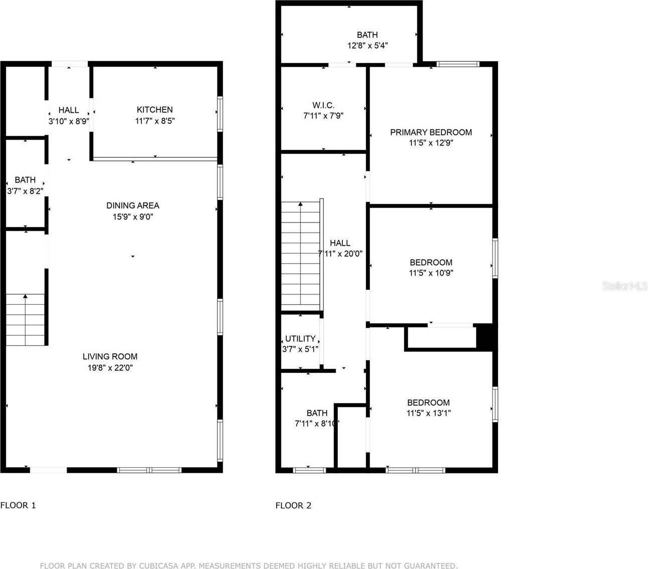 1926 Fairfield Avenue South. Saint Petersburg, FL 33712