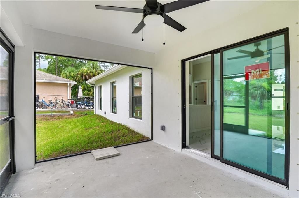 436 41St Ave Ne. Naples, FL 34120