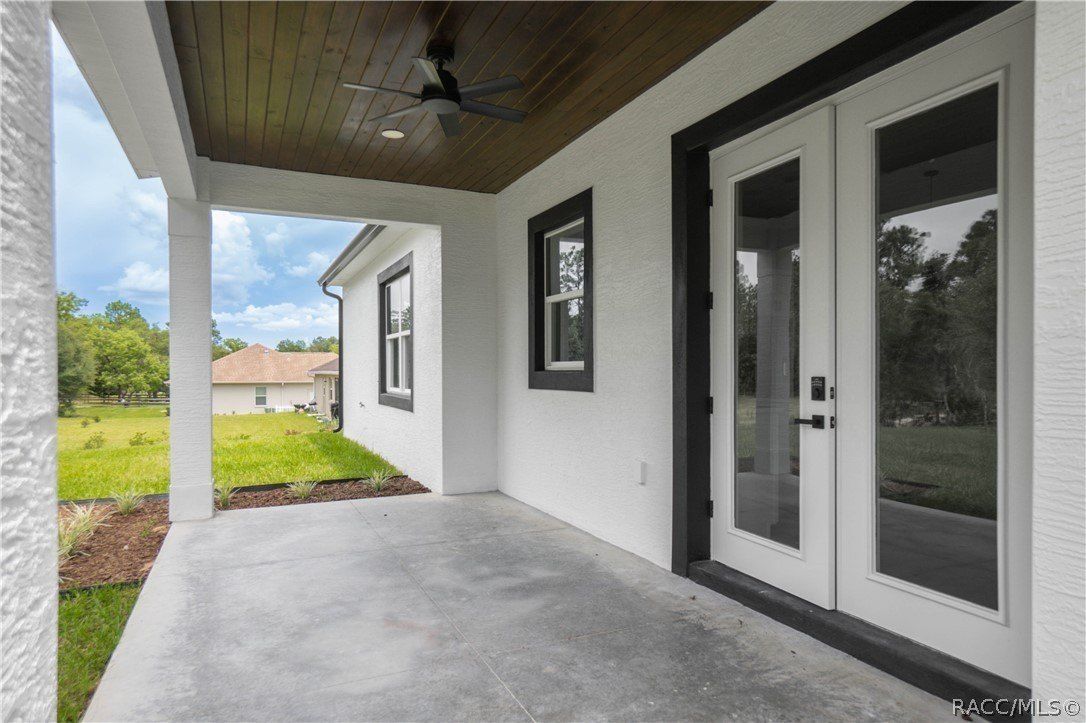 2281 E Marcia Street. Inverness, FL 34453