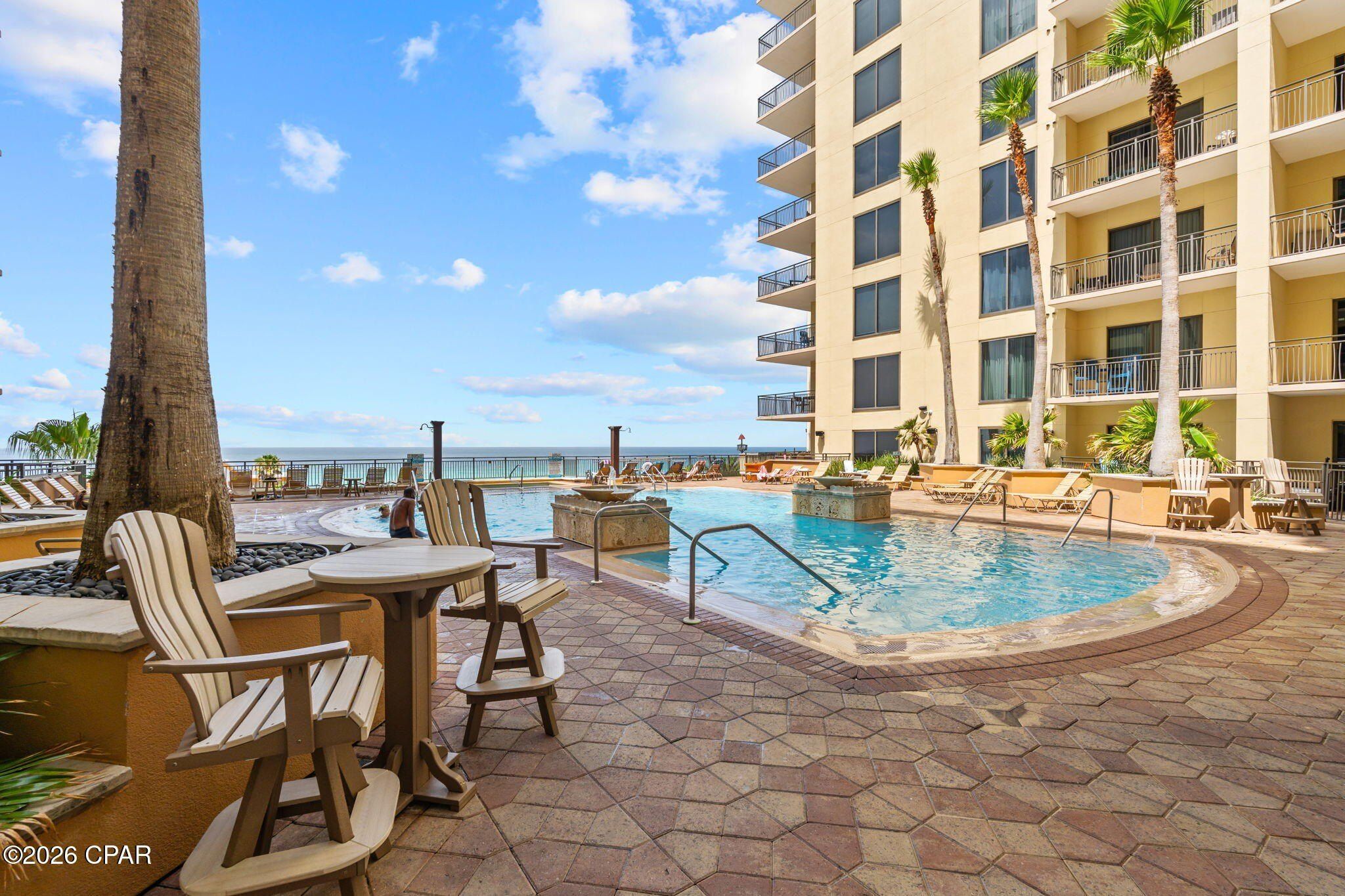 15100 Front Beach Road. Panama City Beach, FL 32413