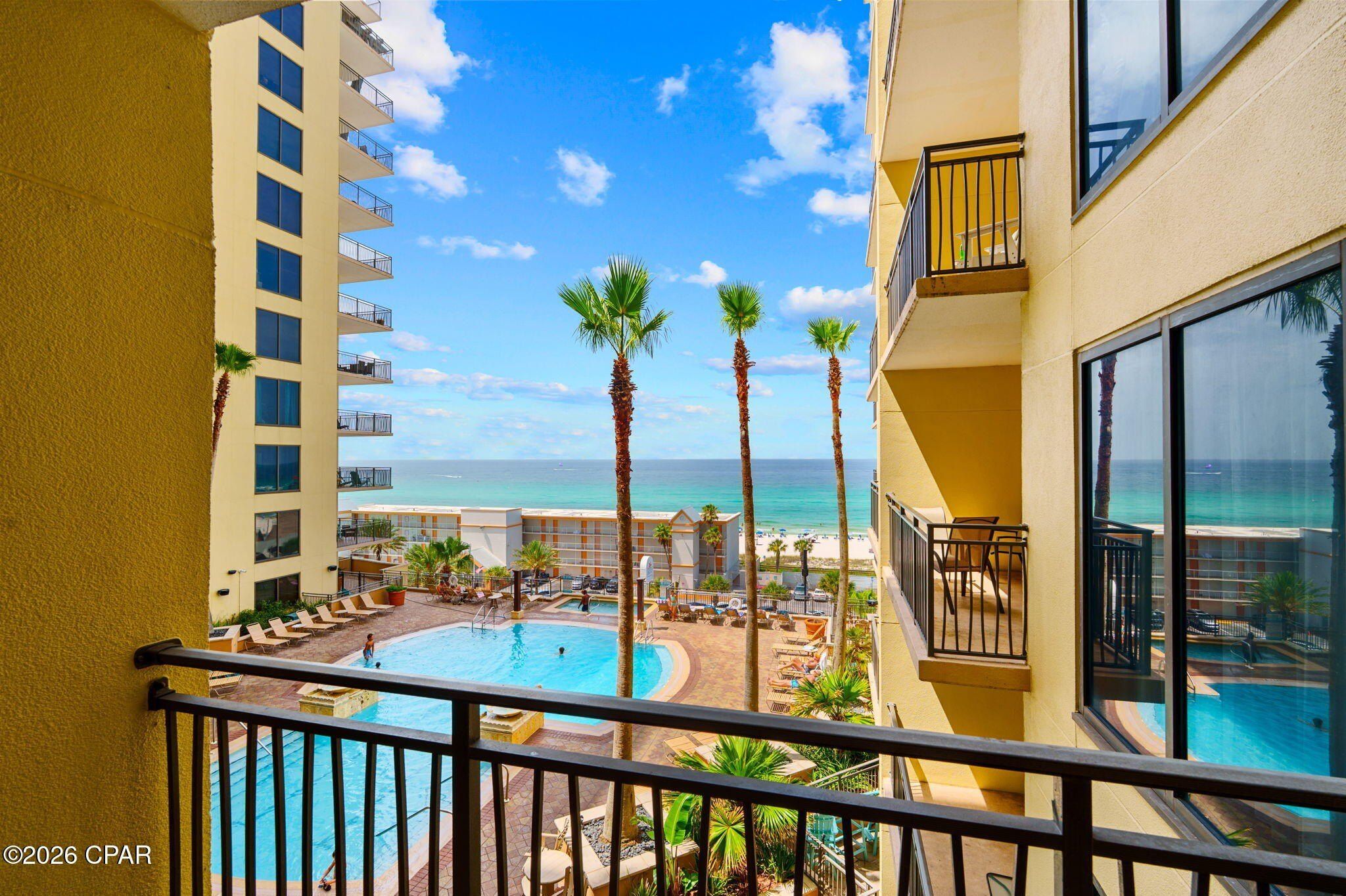 15100 Front Beach Road. Panama City Beach, FL 32413