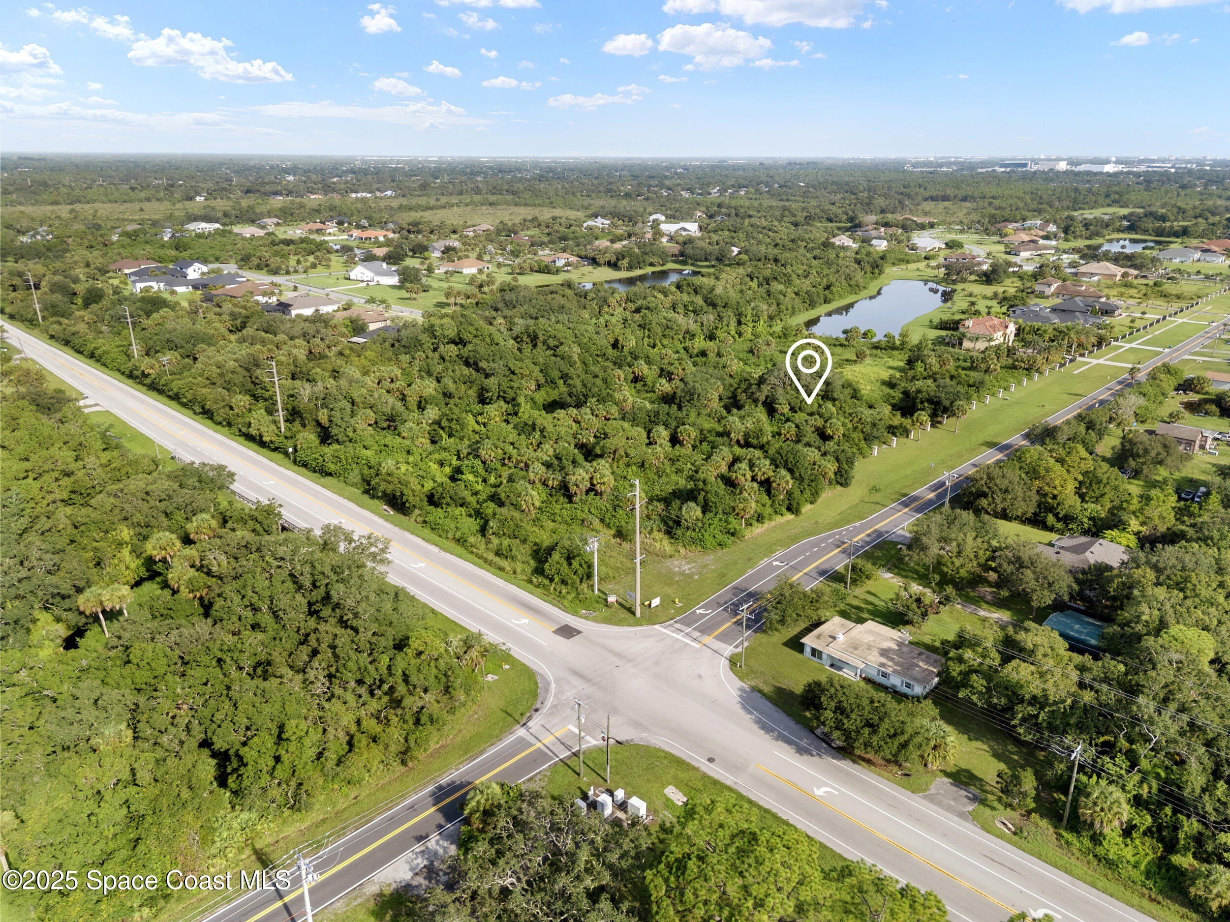 1620 Corey Road. Malabar, FL 32950