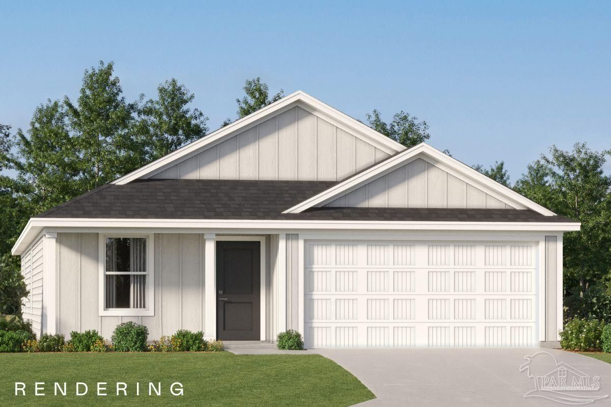 5344 Horizons Edge Ln. Milton, FL 32570
