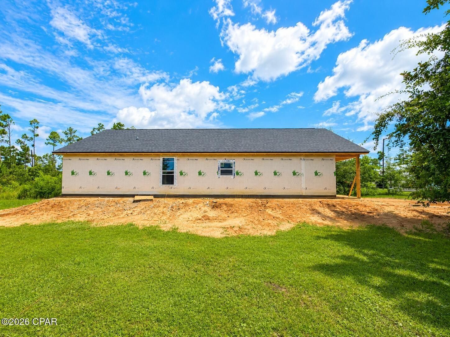 5663 Maude Road. Panama City, FL 32404