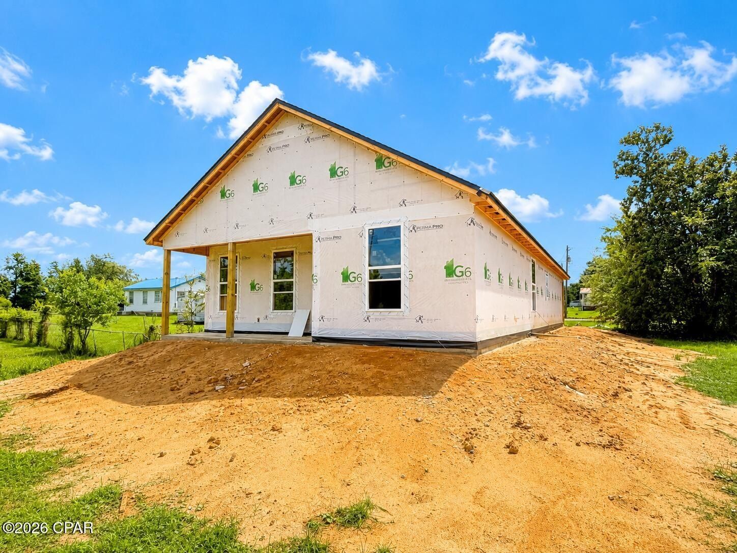5663 Maude Road. Panama City, FL 32404