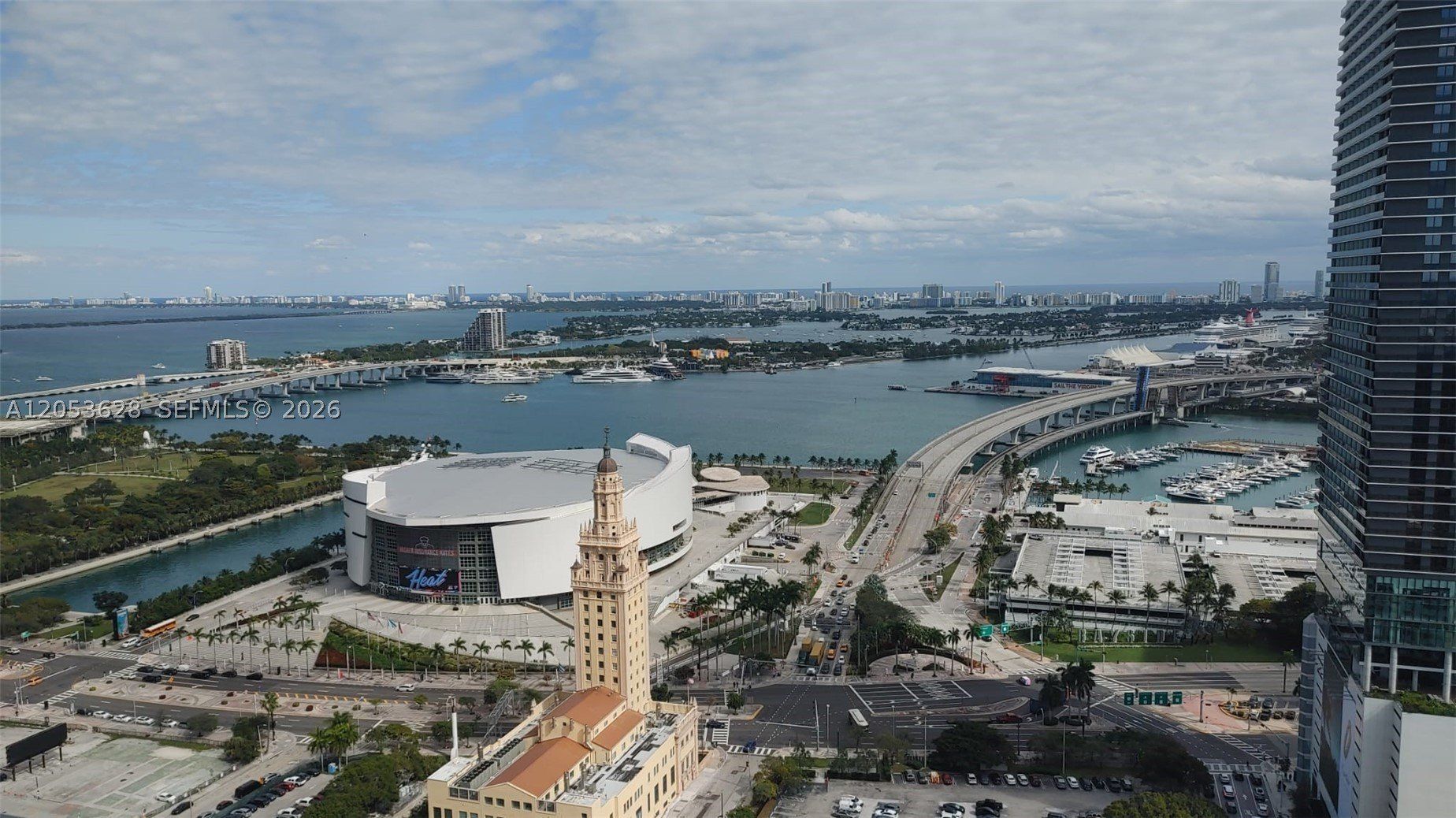 501 Ne 1St St. Miami, FL 33132