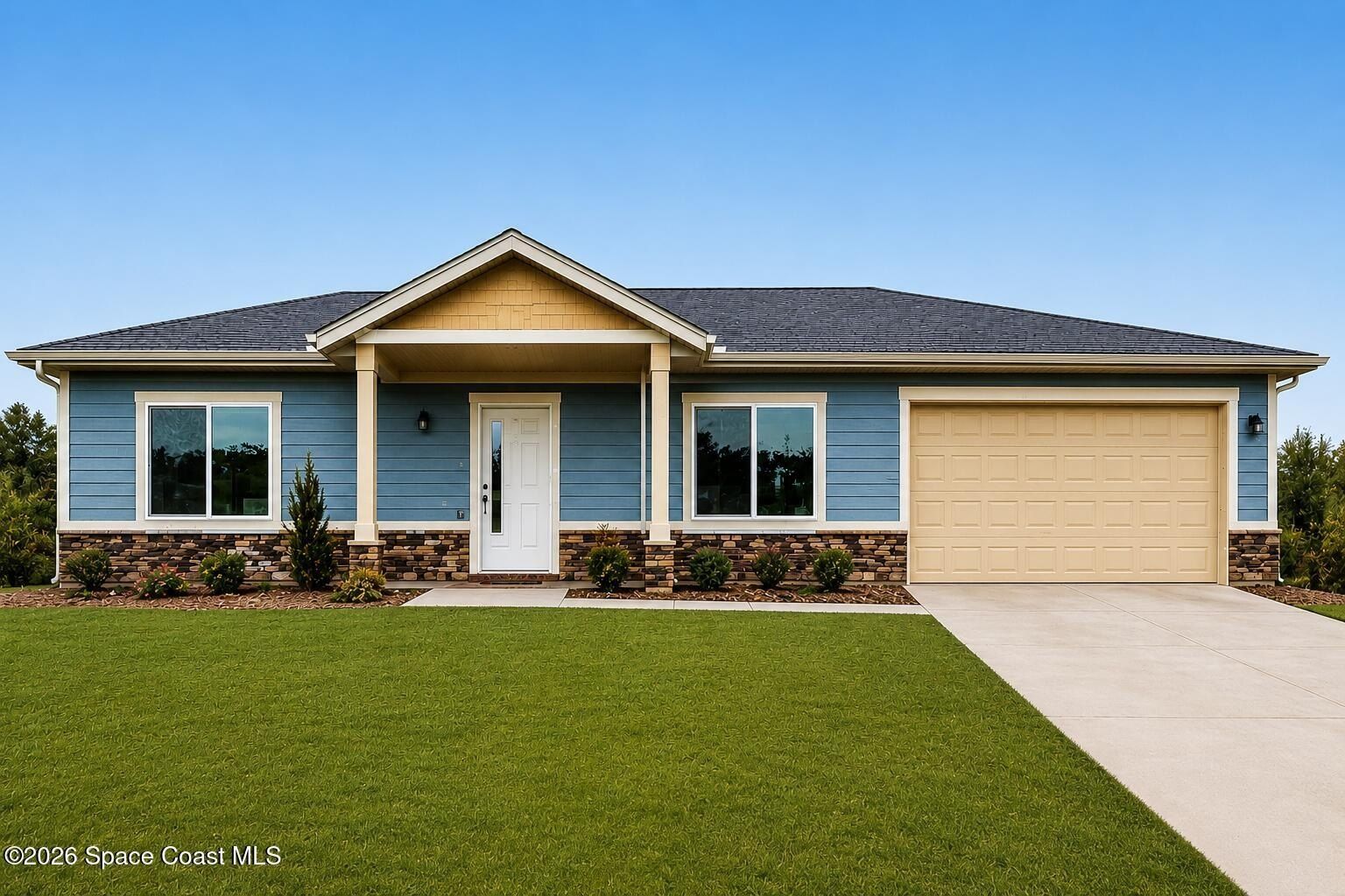 356 Friendly Street Sw. Palm Bay, FL 32908