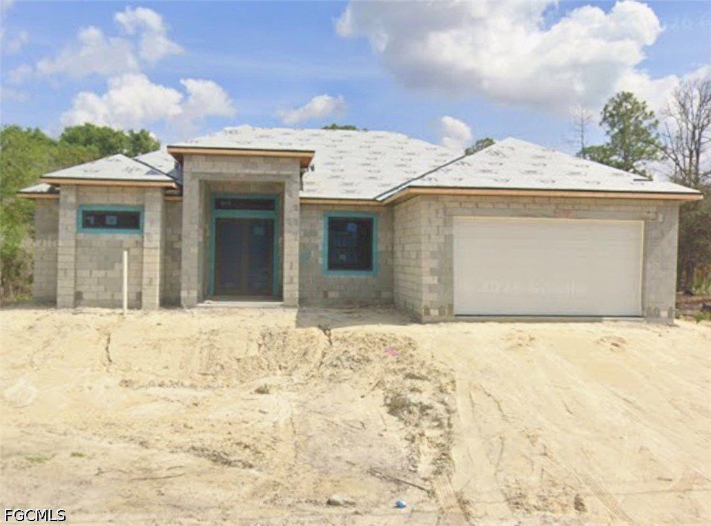 306 Wellington Avenue. Lehigh Acres, FL 33936