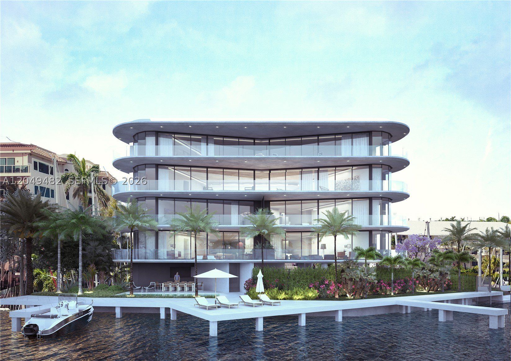 534 Hendricks Isle. Fort Lauderdale, FL 33301