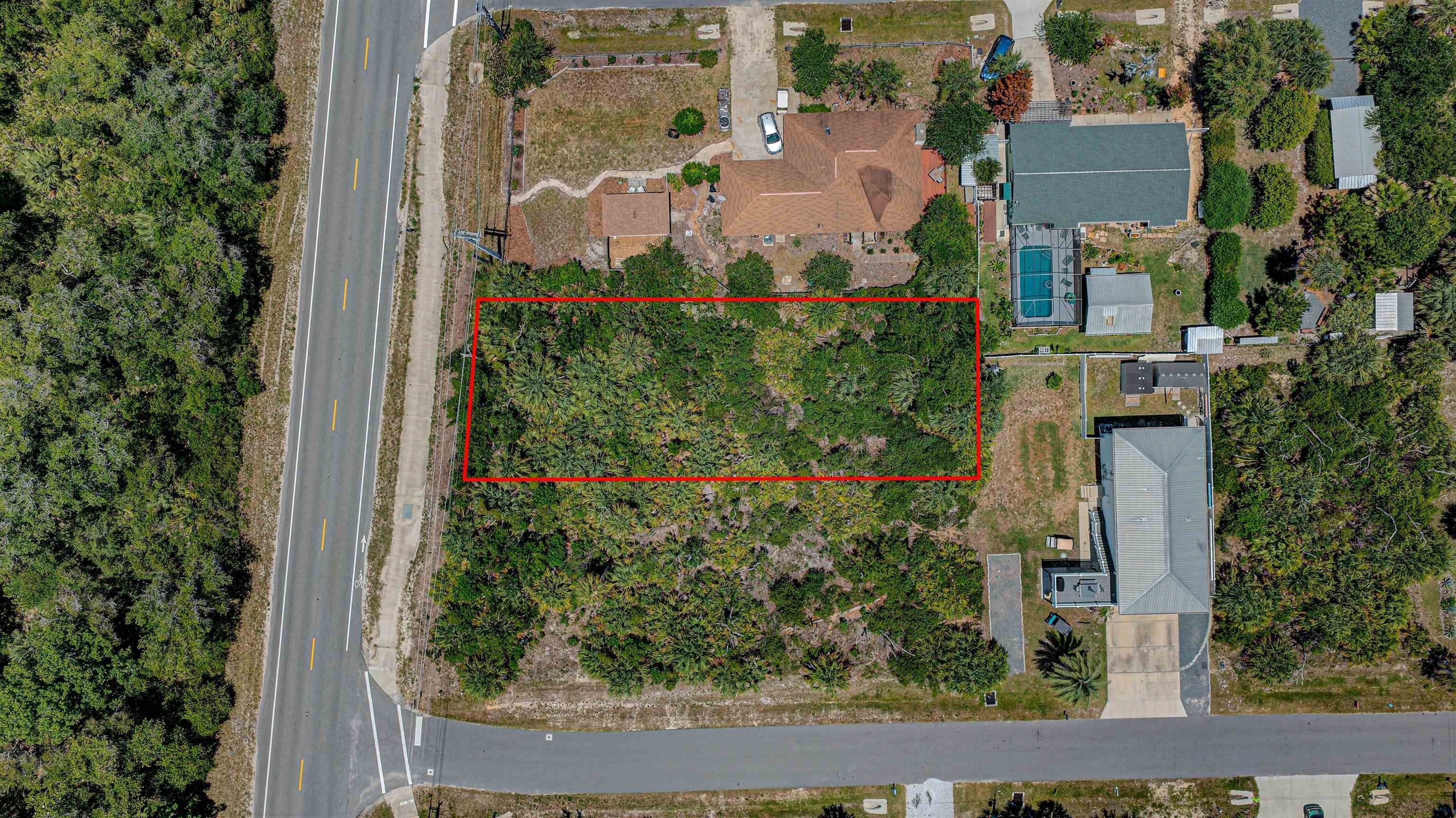 6247 N Ocean Shore Blvd. Palm Coast, FL 32137