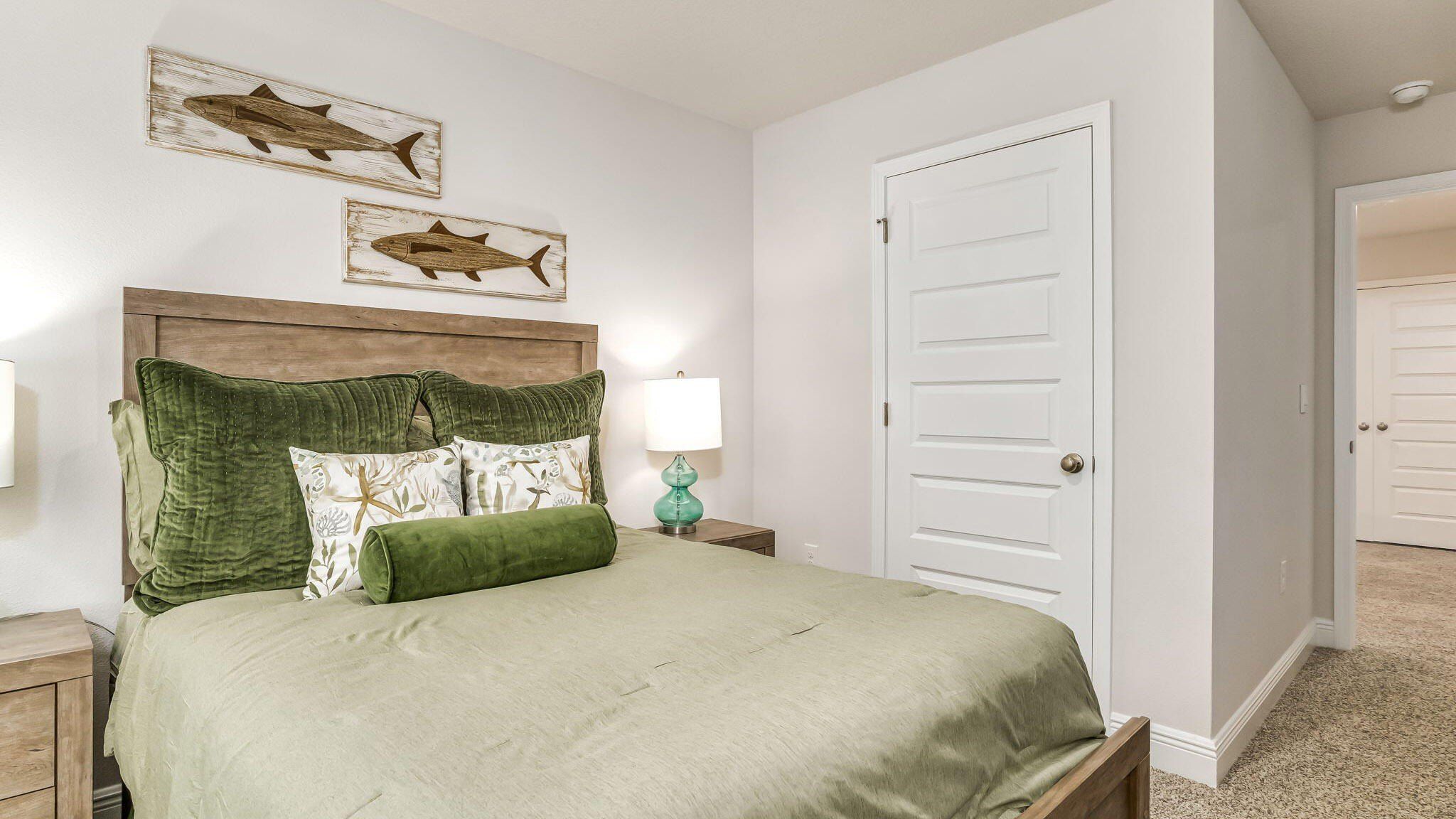 1 Hatten Court. Mary Esther, FL 32569