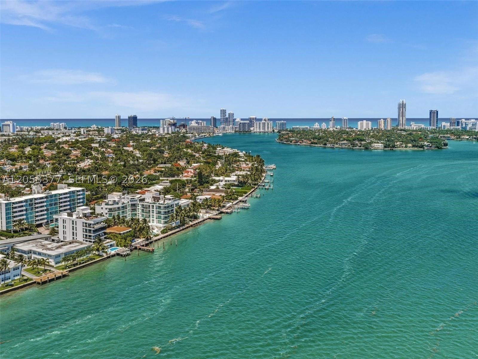 1930 Bay Dr. Miami Beach, FL 33141