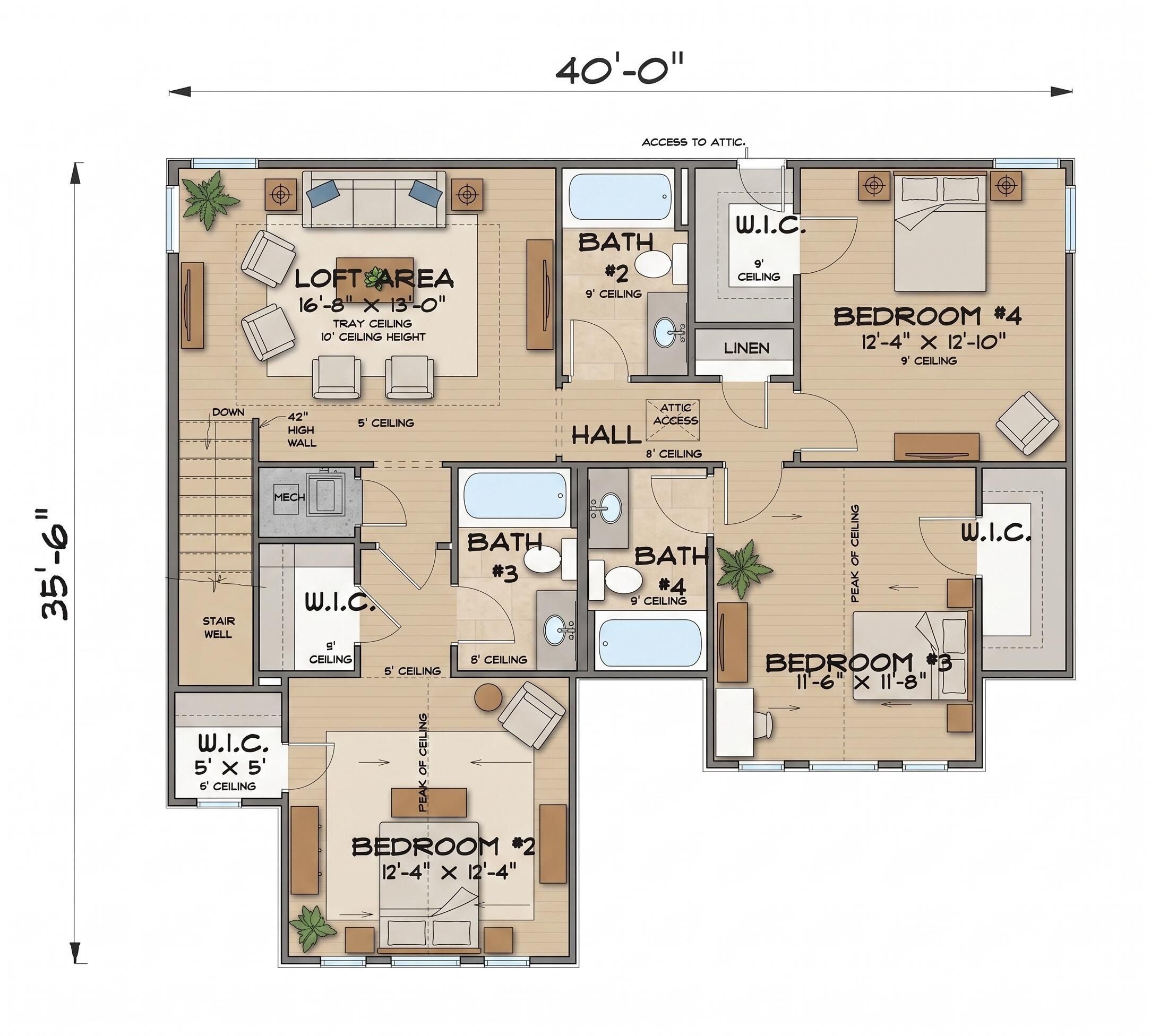 2182 Avenida De Sol. Navarre, FL 32566