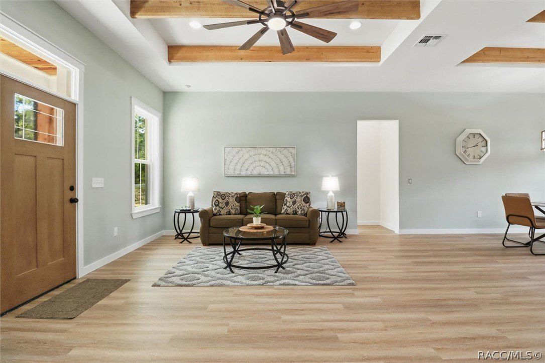 841 N Lafayette Way. Inverness, FL 34453