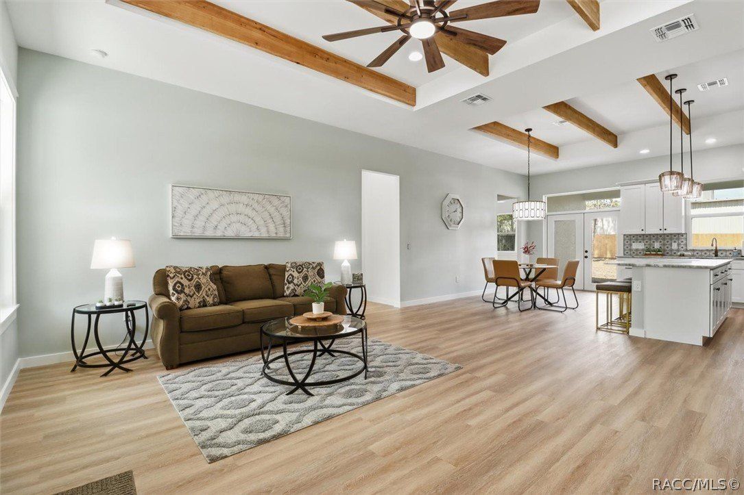 841 N Lafayette Way. Inverness, FL 34453