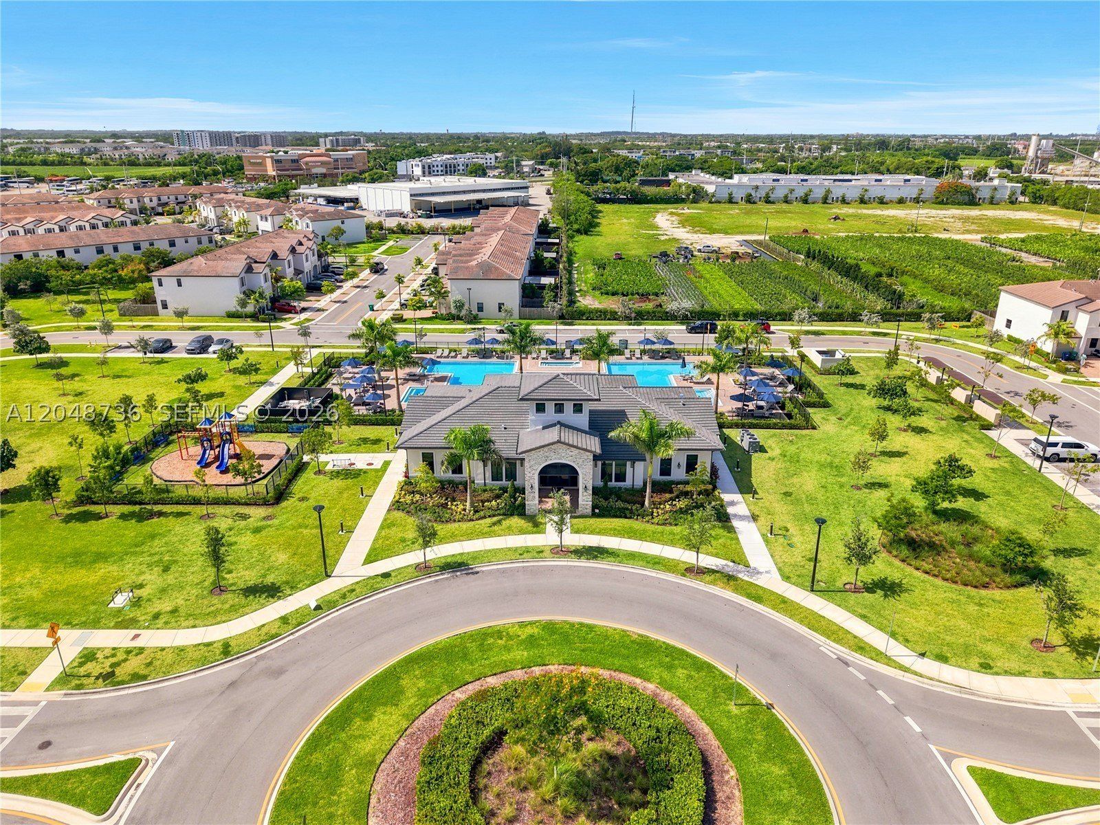 23225 Sw 128Th Ave. Miami, FL 33170