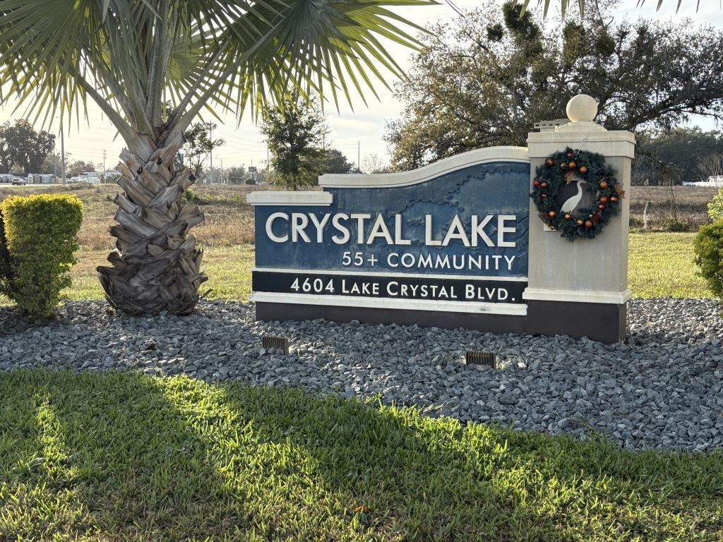 34800 Minnow Lane. Zephyrhills, FL 33541