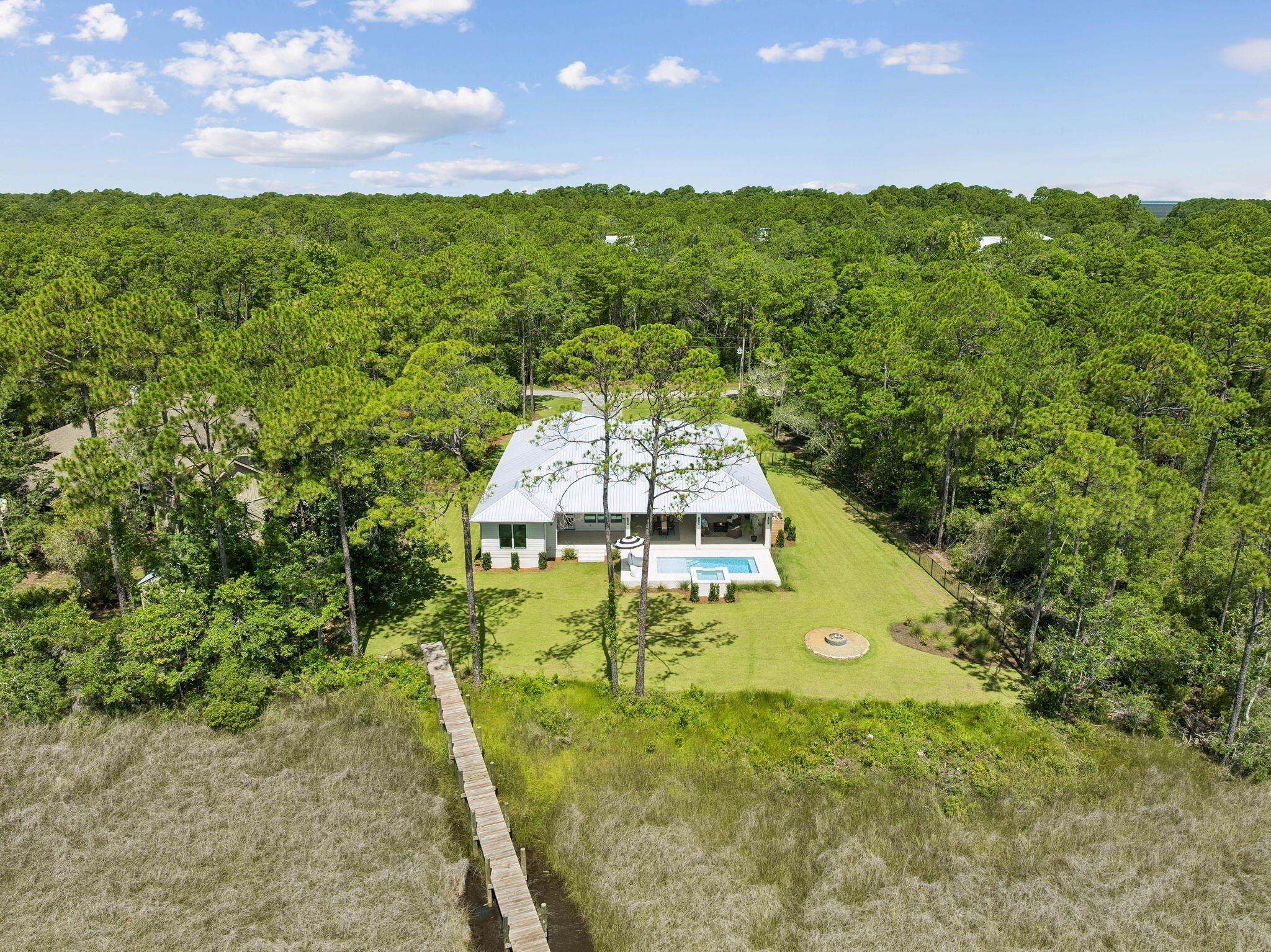 454 Eden Drive. Santa Rosa Beach, FL 32459