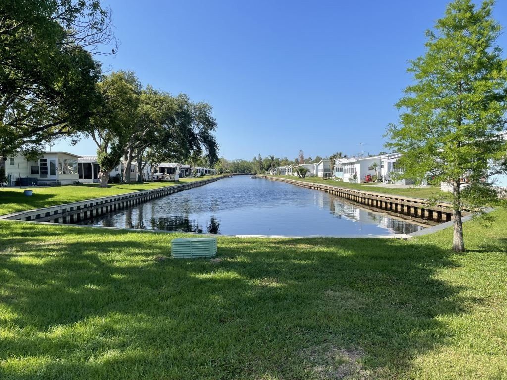 5630 Blue Harbor Drive. New Port Richey, FL 34653