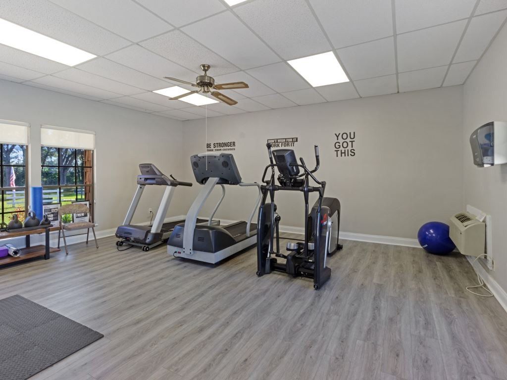 3141 Sw 108Th Pl. Ocala, FL 34476