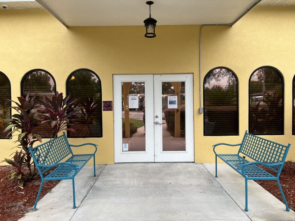 3150 N E 36Th Ave. Ocala, FL 34479