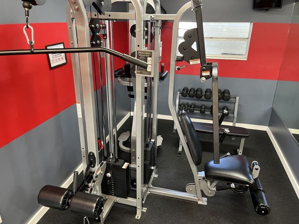 180 Bauer Drive. Melbourne, FL 32901