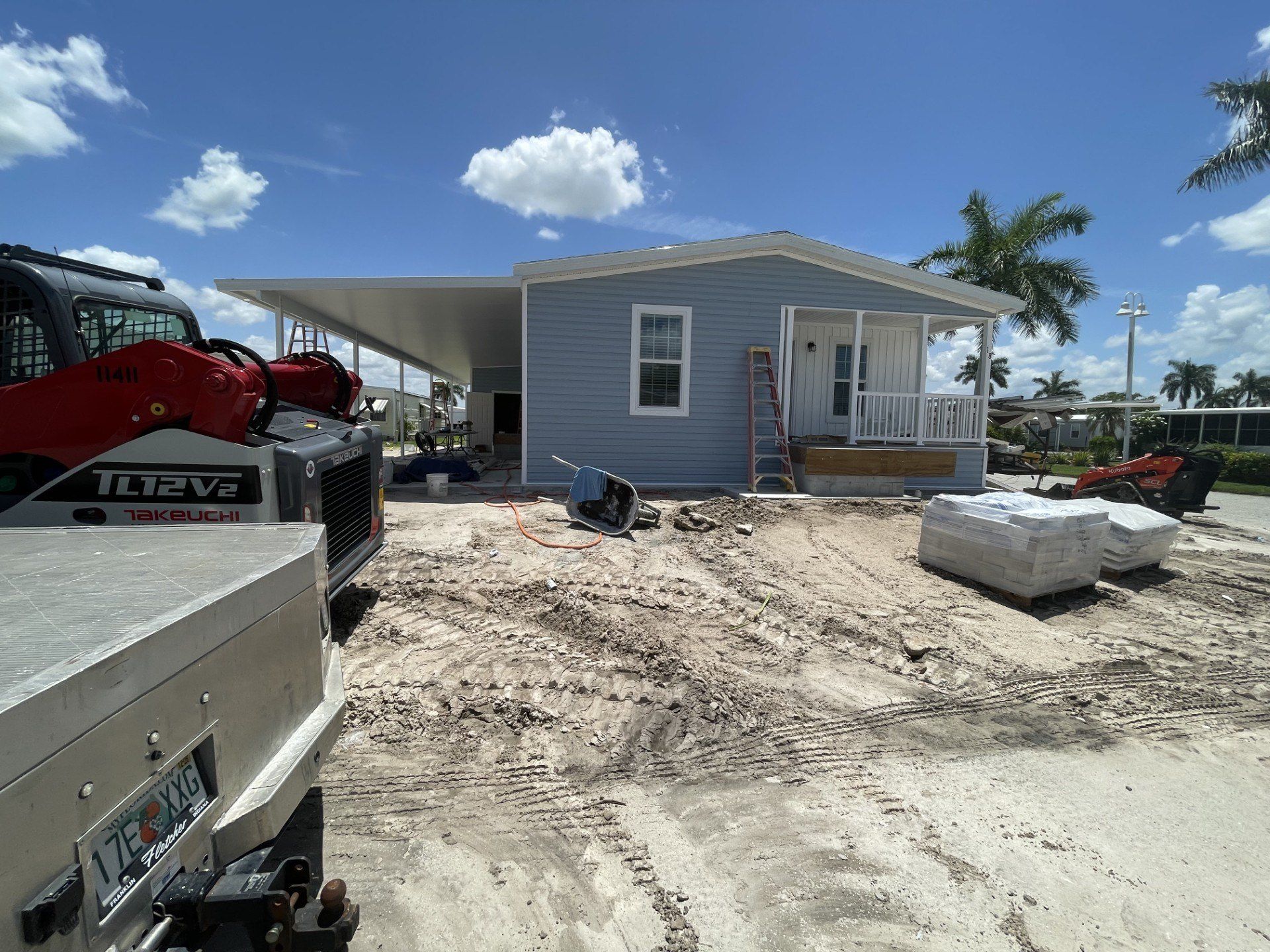 18 Punta Court. Fort Myers, FL 33908