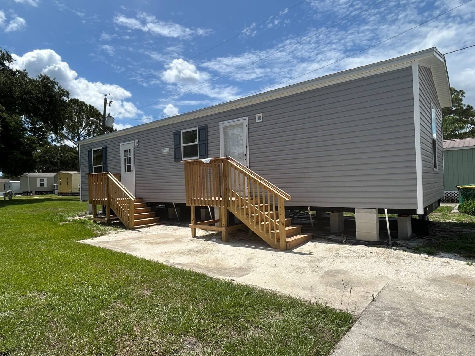 6859 Marilane Street. Merritt Island, FL 32953