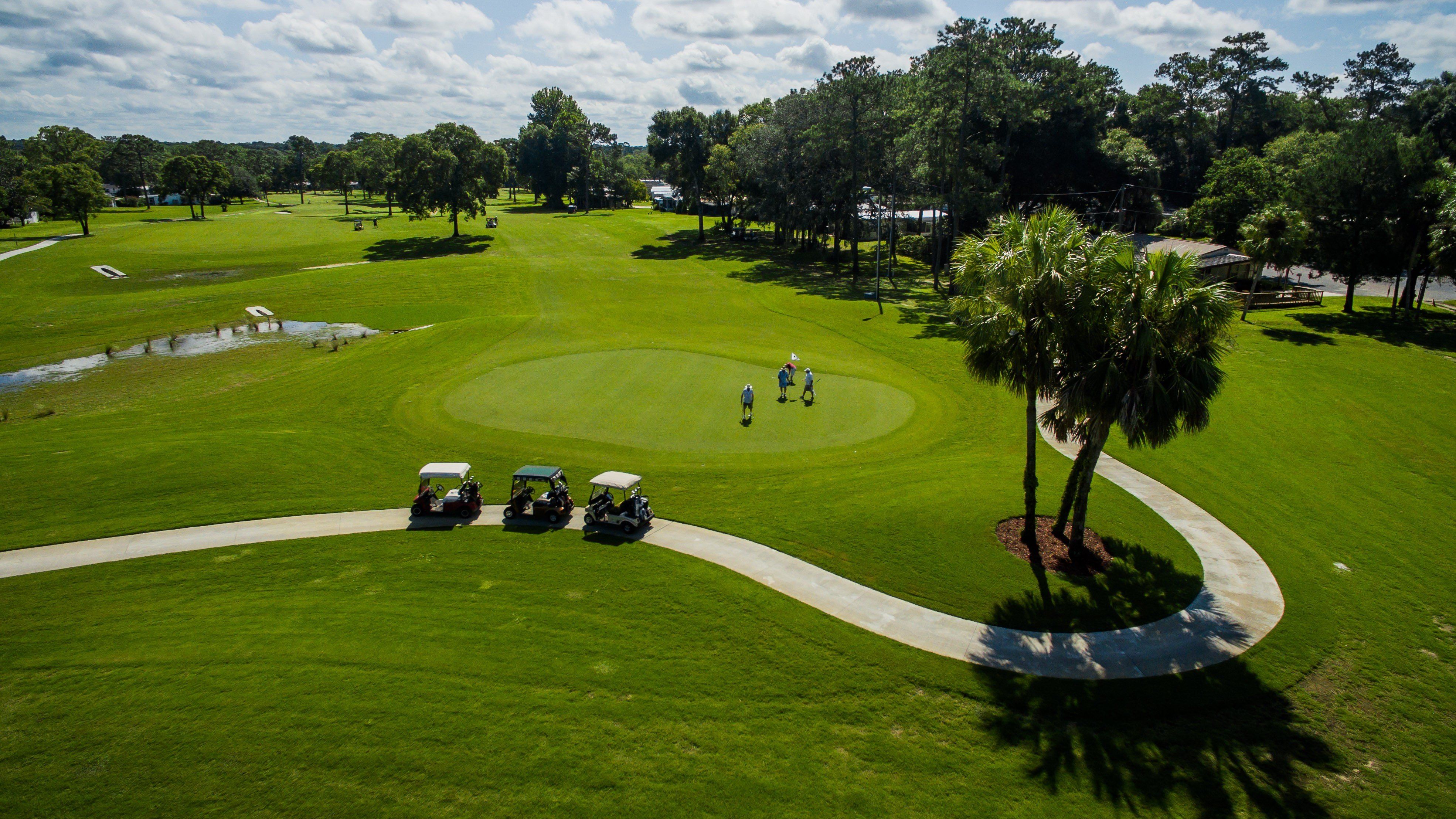 1701 W B Gleneagles. Ocala, FL 34480