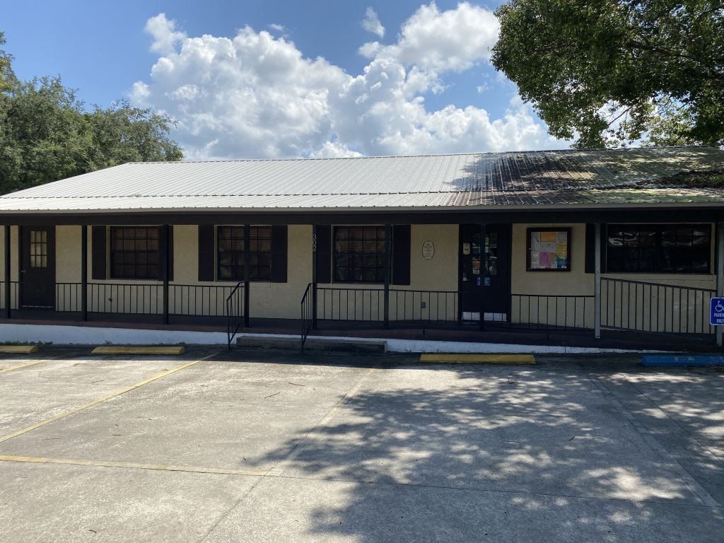 506 Remann Rd. Leesburg, FL 34748