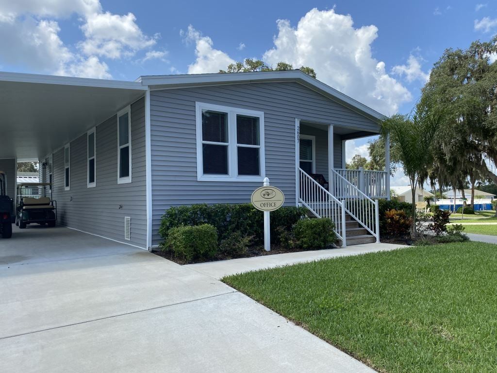 506 Remann Rd. Leesburg, FL 34748