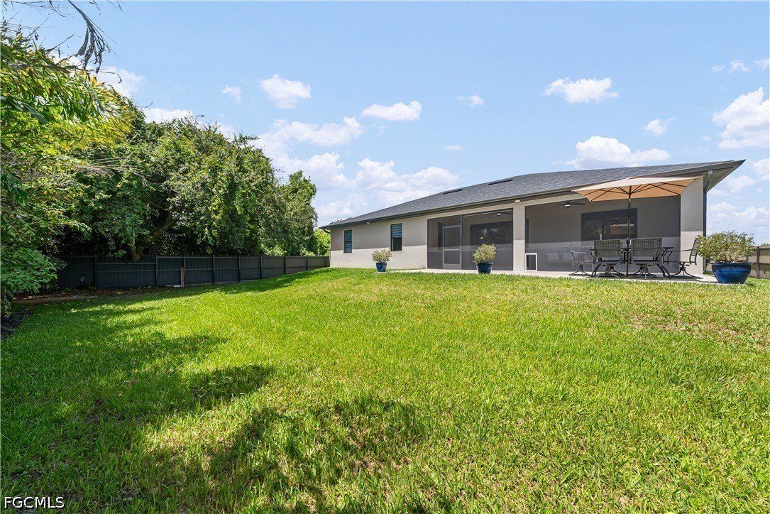 1405 Bruce Avenue S. Lehigh Acres, FL 33976