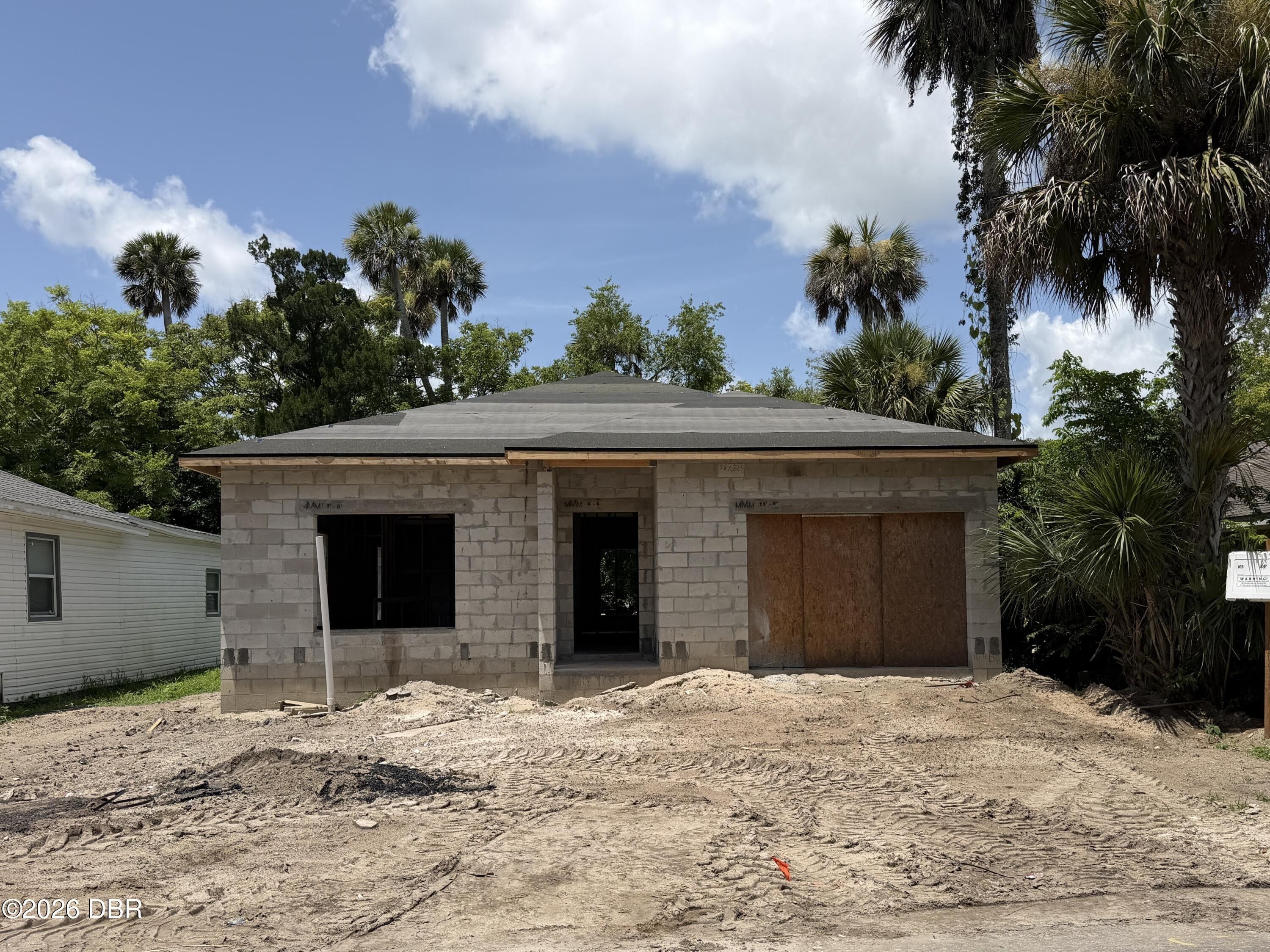 514 Arthur Avenue. Daytona Beach, FL 32114