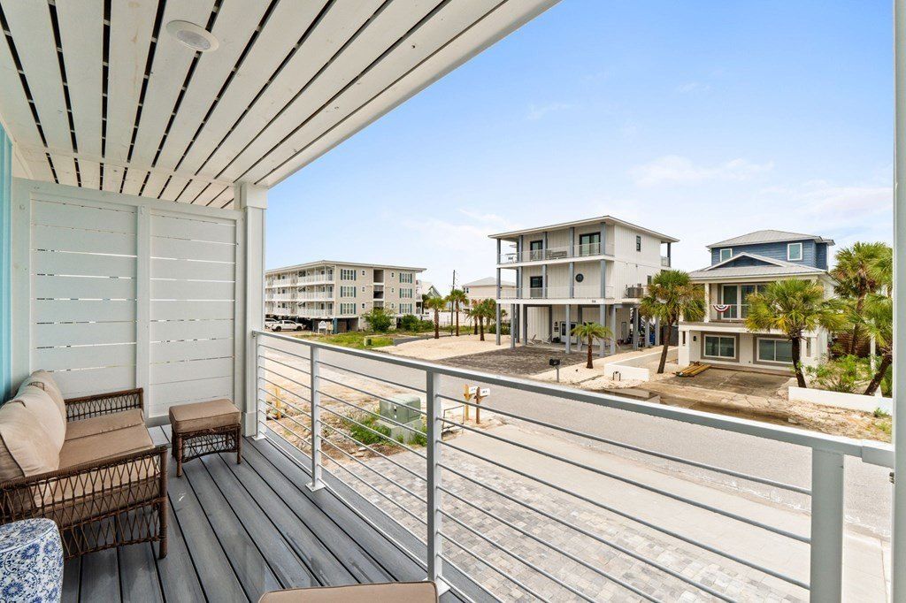 111 S 38Th St. Mexico Beach, FL 32456