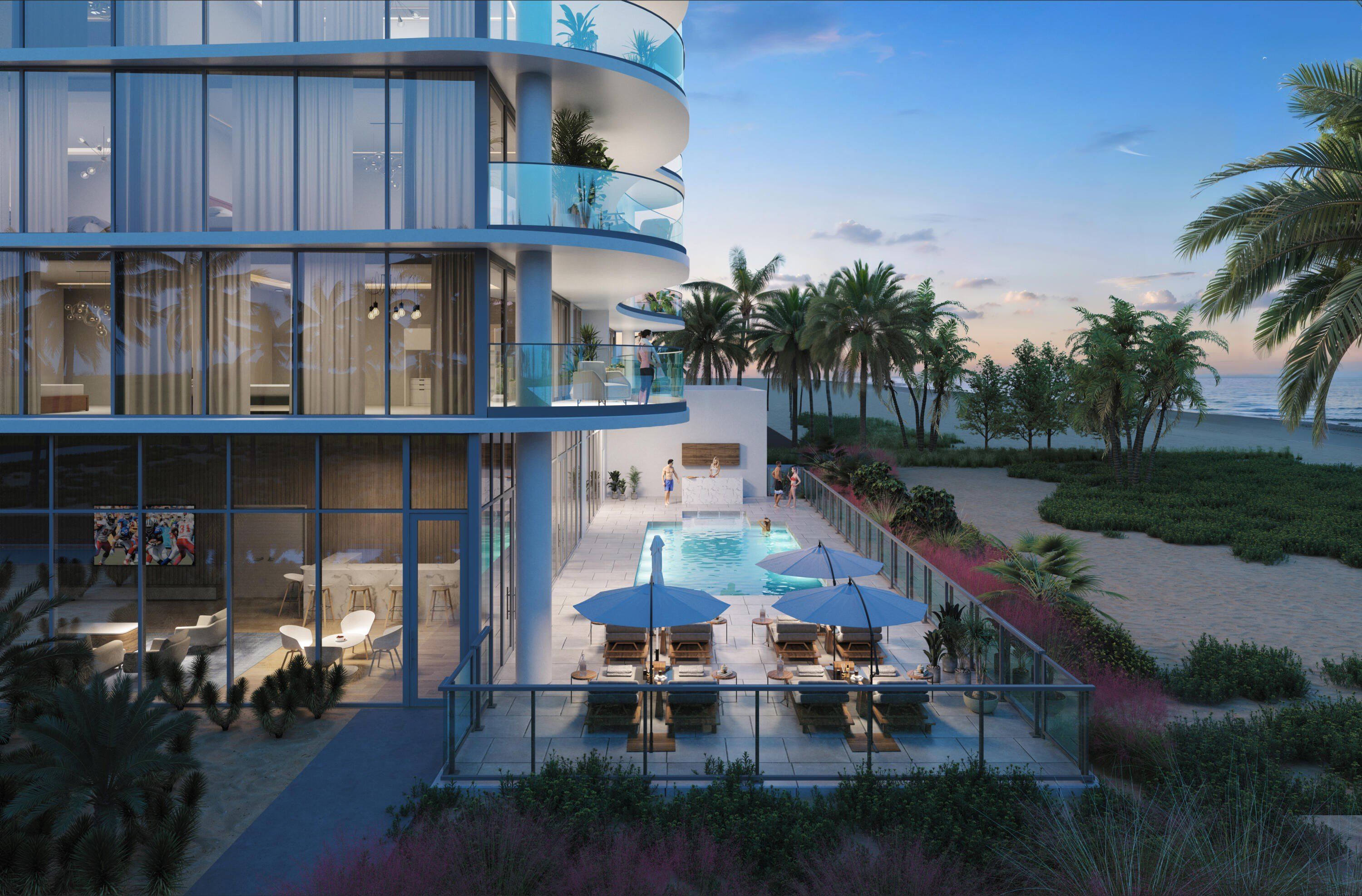 580 Briny Avenue. Pompano Beach, FL 33062