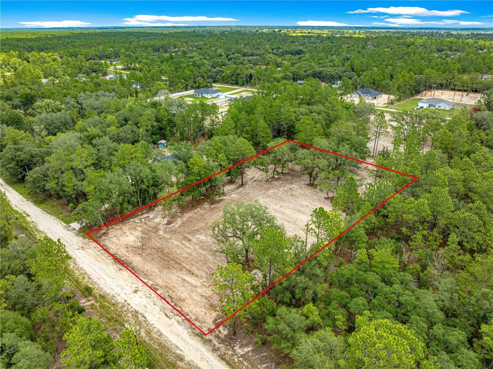 Sw 125 Terrace. Dunnellon, FL 34432