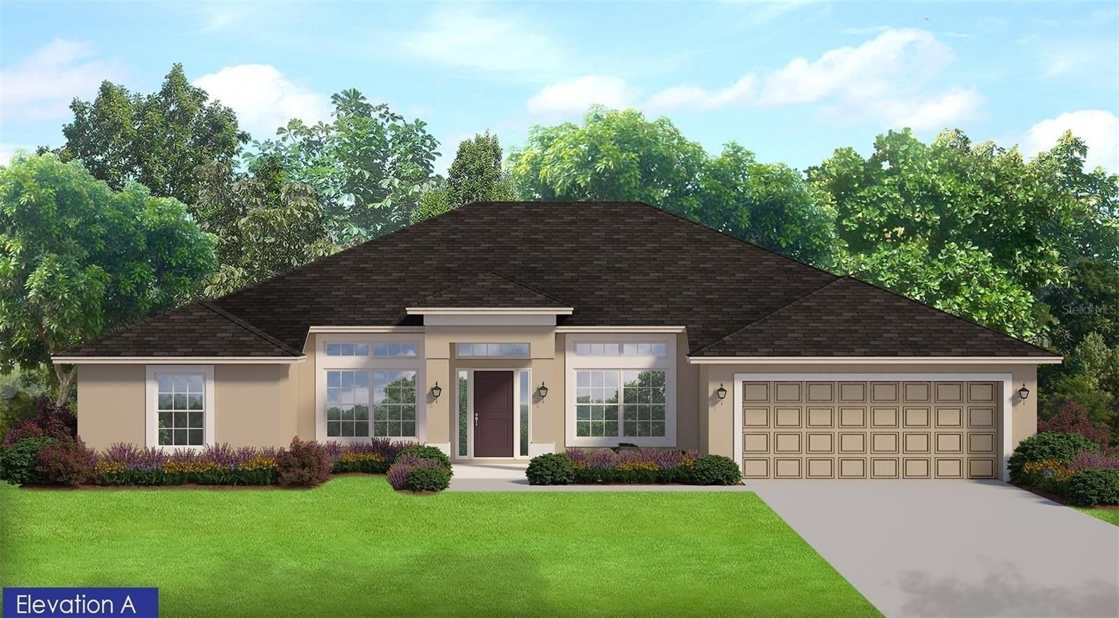 7 Tee View Road. Rotonda West, FL 33947
