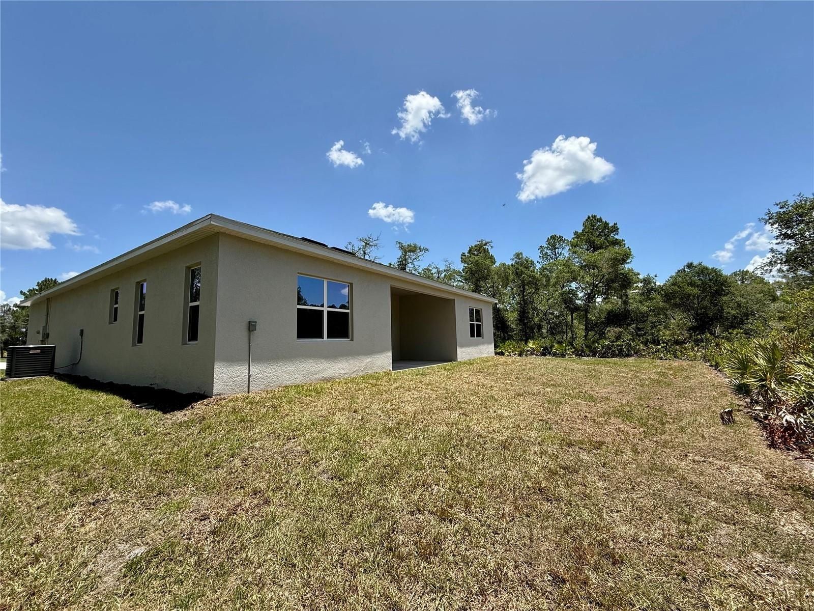 30280 W Bluebell Avenue. Eustis, FL 32736