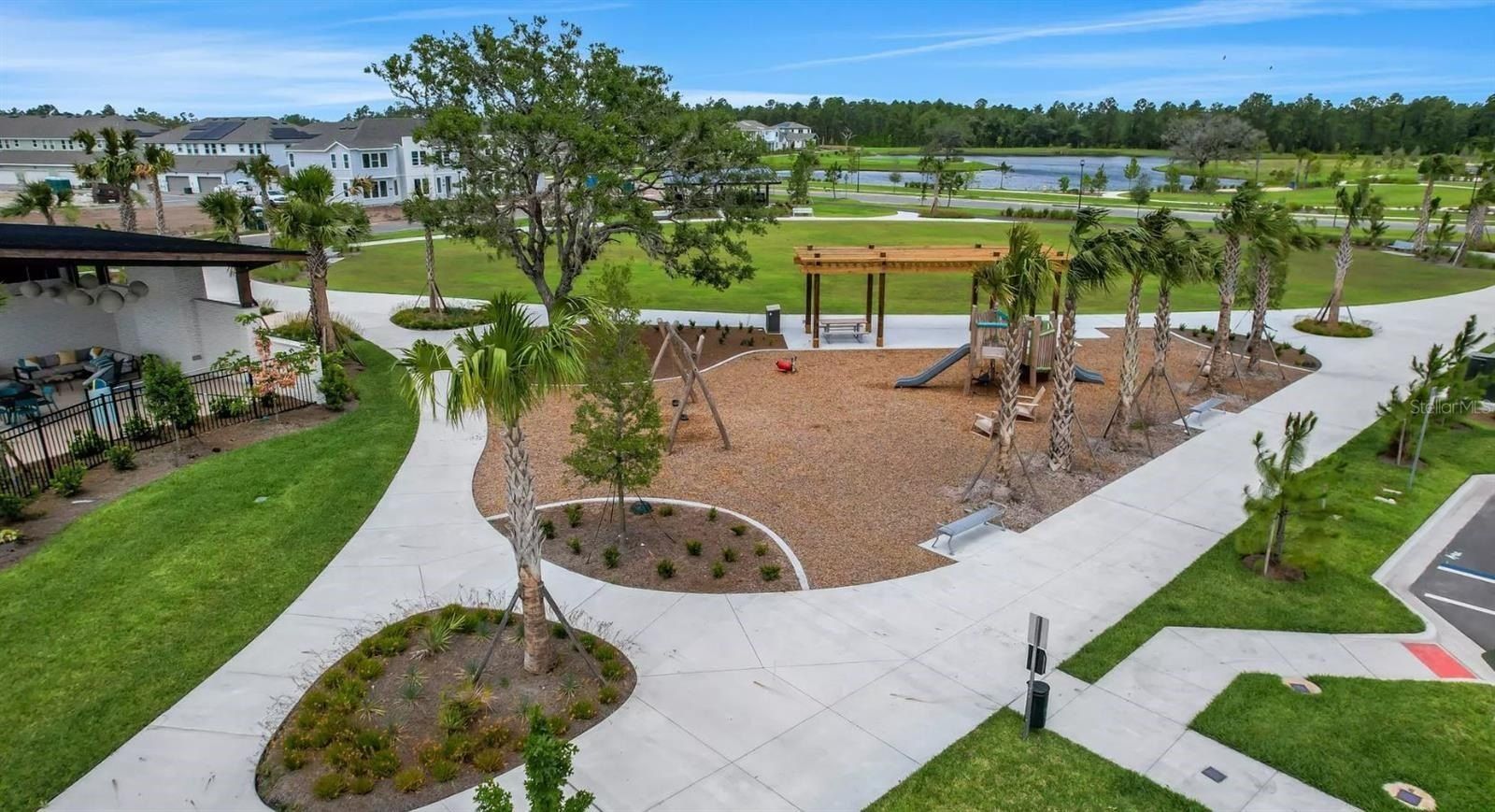 2936 Garden Trail Bend. Saint Cloud, FL 34771
