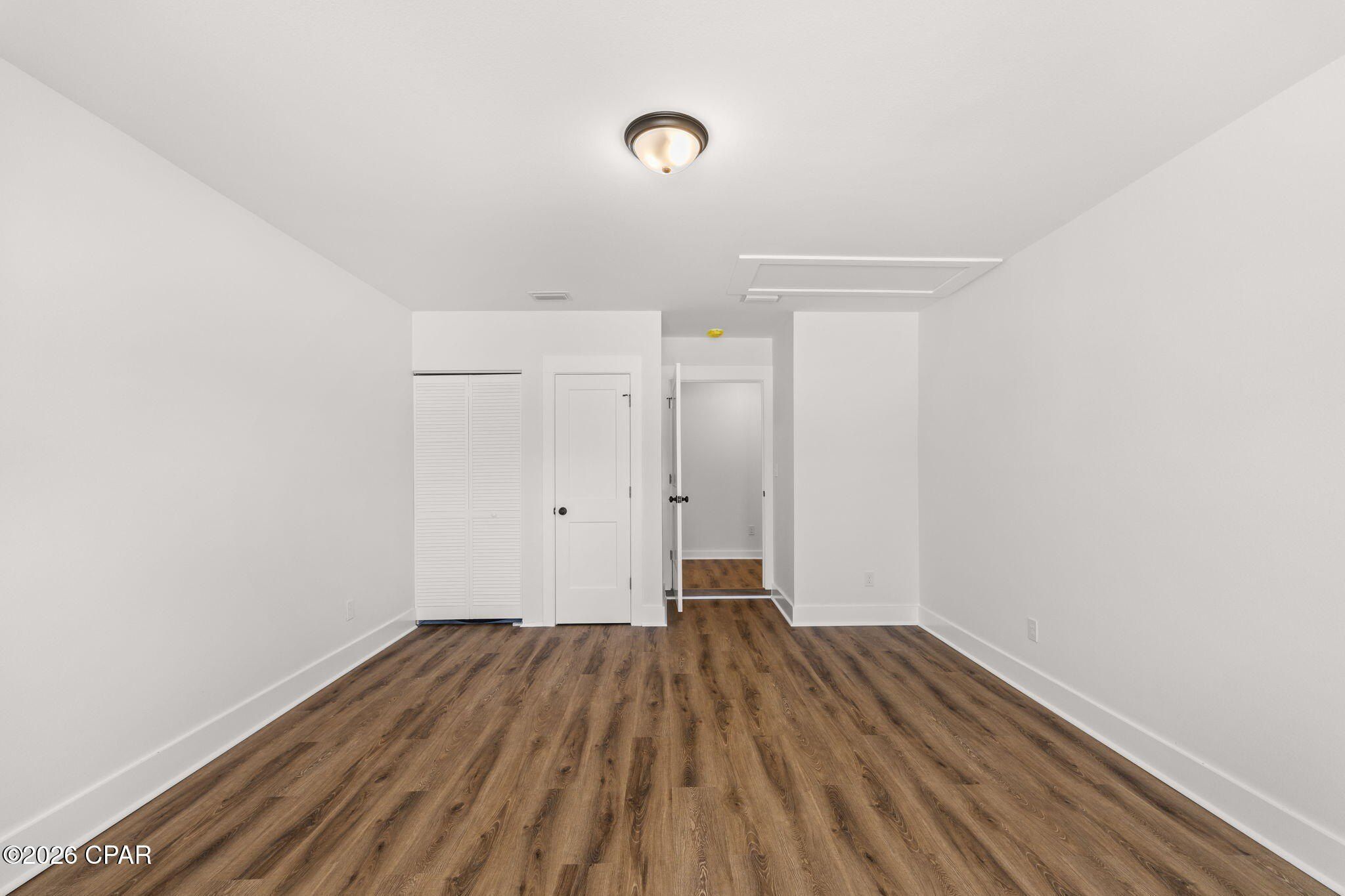 721 Arrow Street. Panama City, FL 32404