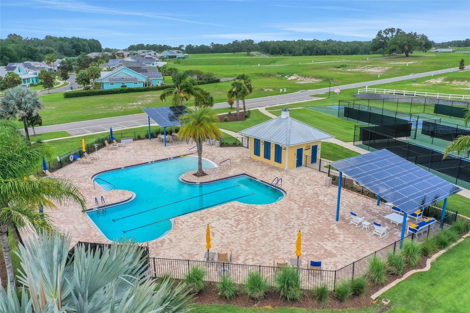 1035 Fiesta Key Circle. Lady Lake, FL 32159