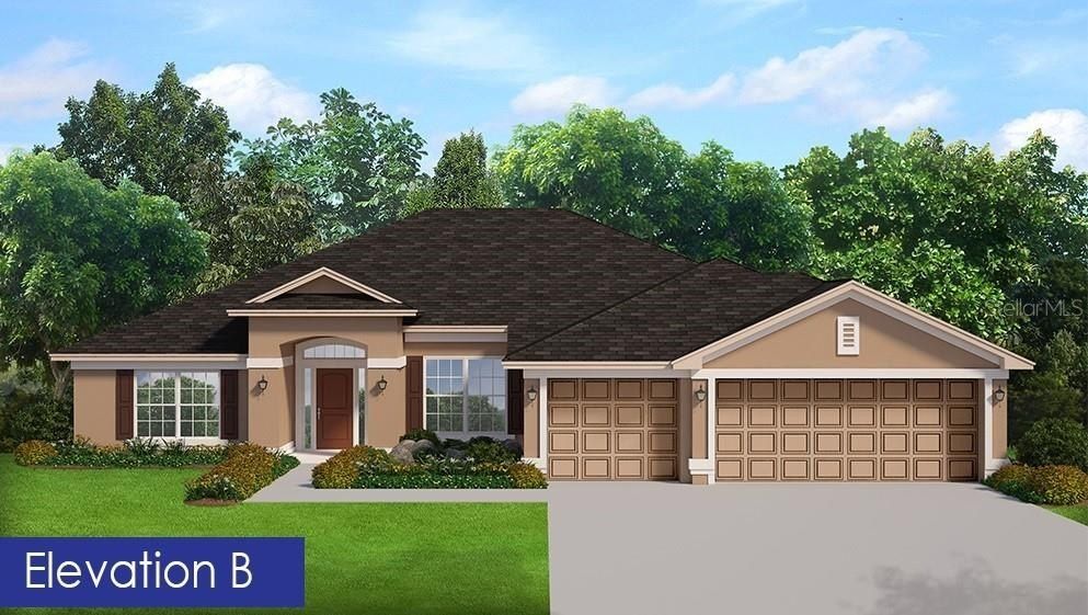 5 Tee View Road. Rotonda West, FL 33947