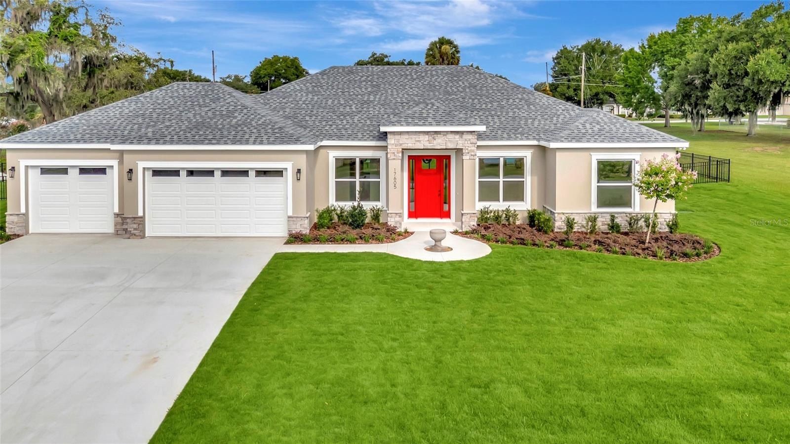 17605 Ninth Street. Montverde, FL 34756