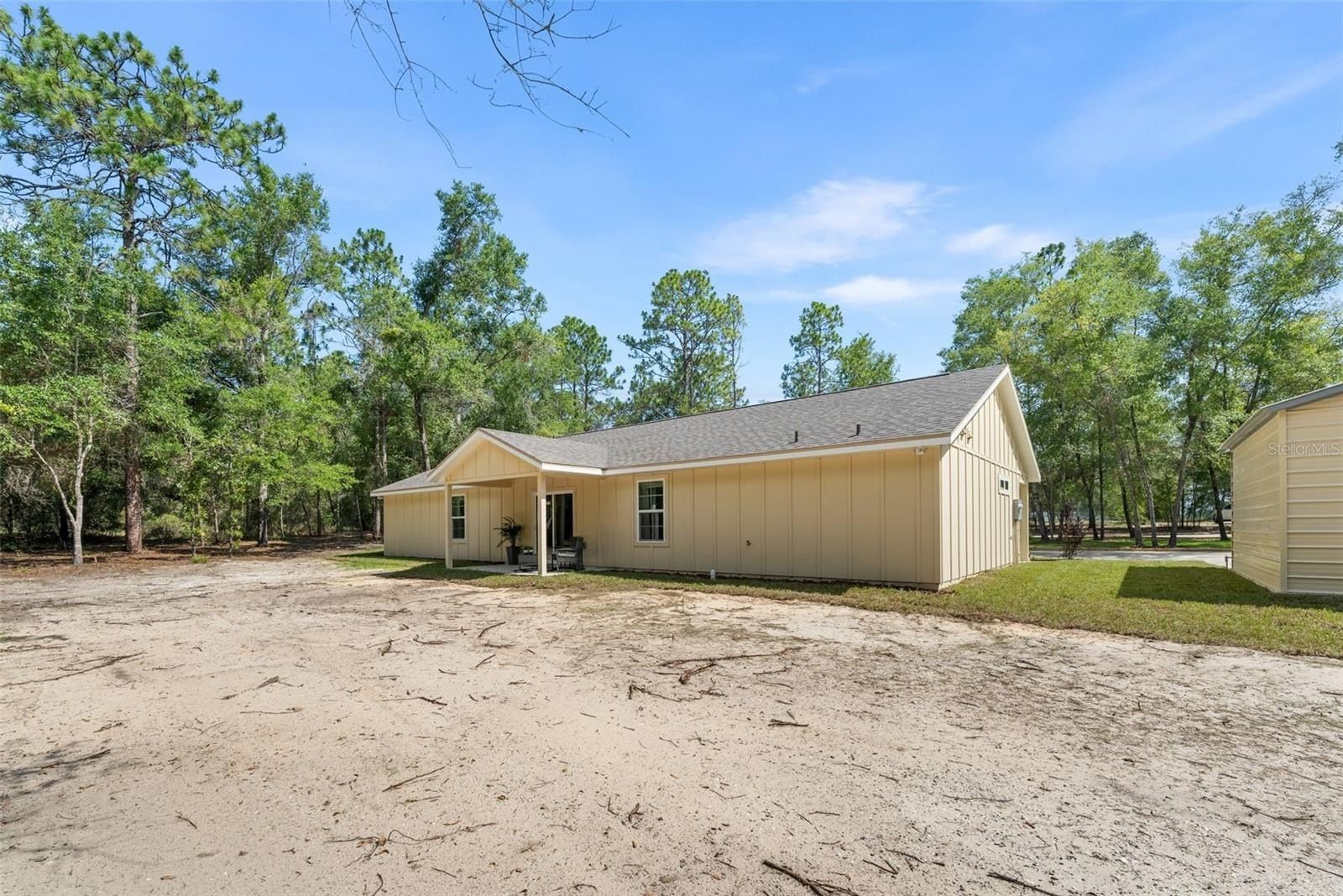 9580 Us 27 Alt. Bronson, FL 32621