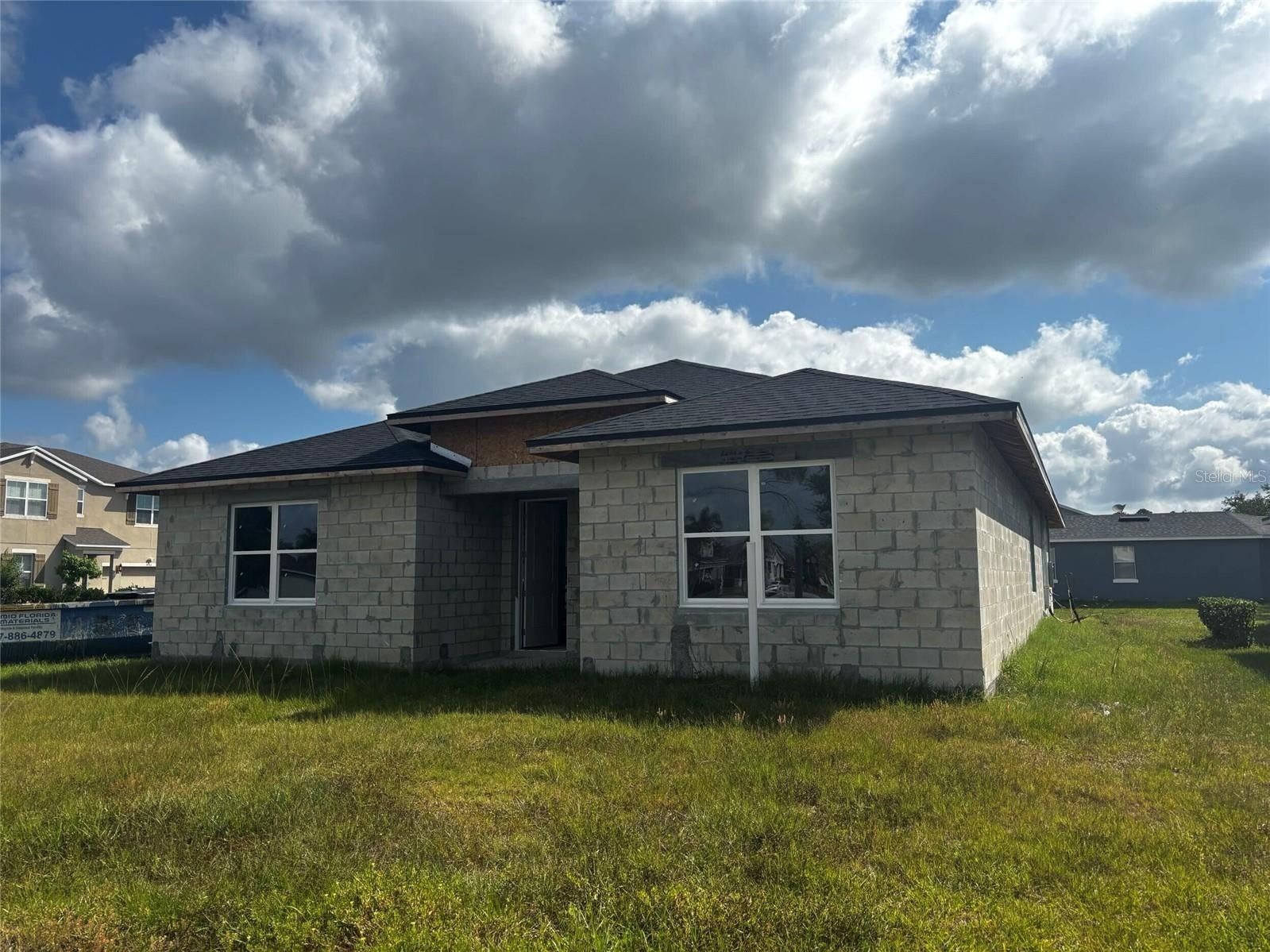 2651 Trafalgar Boulevard. Kissimmee, FL 34758