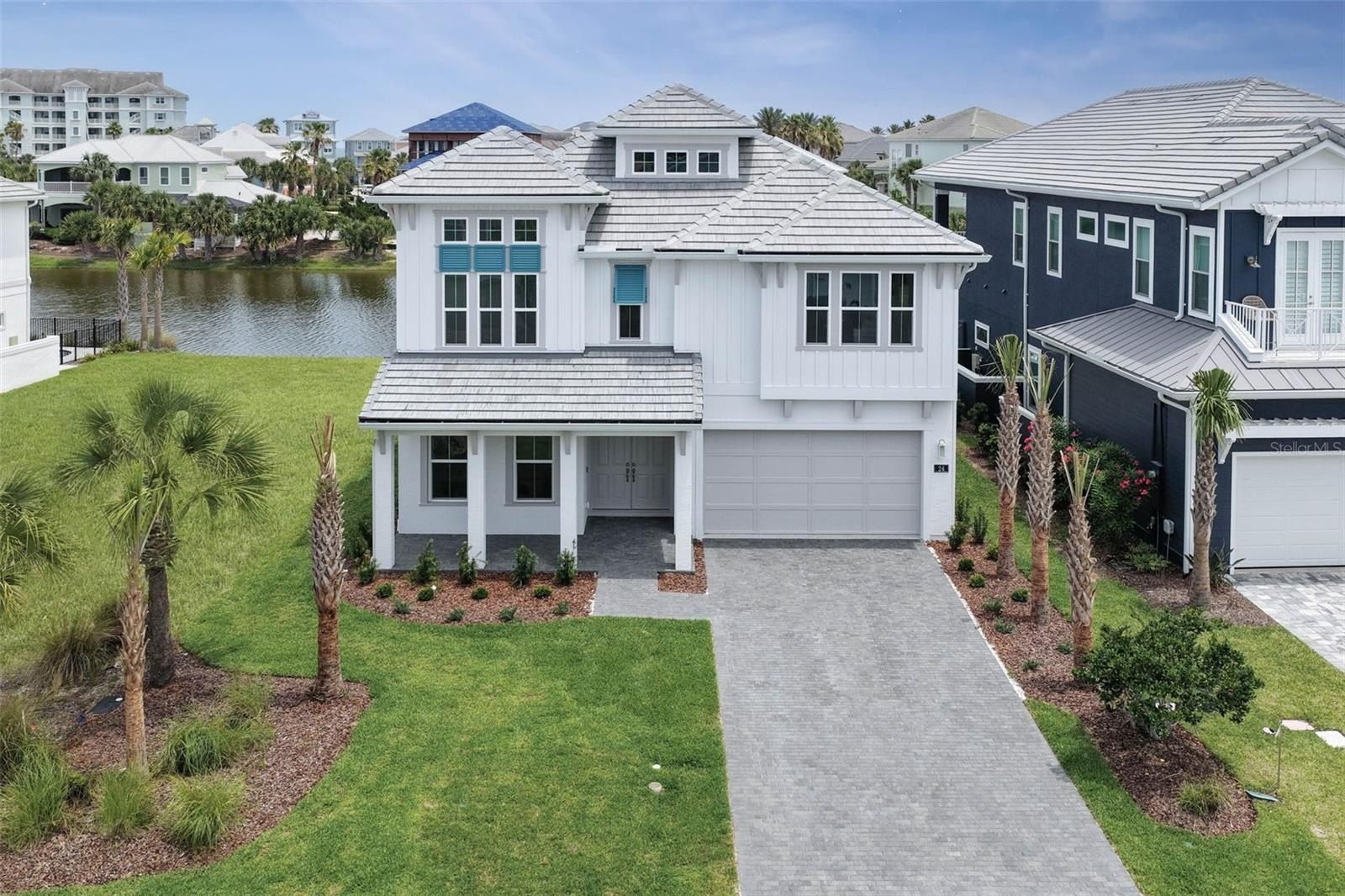 24 Cinnamon Beach Way. Palm Coast, FL 32137