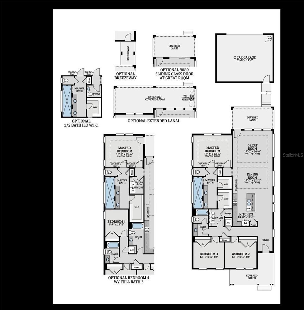 6652 Wake Street. Saint Cloud, FL 34771